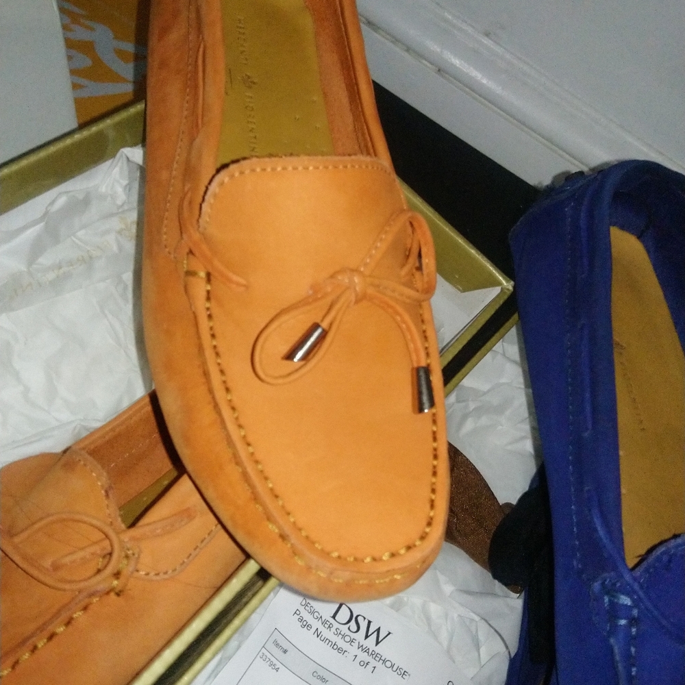LAST ONE! Cenoura Orange available!!!